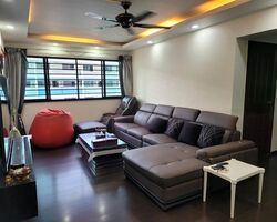 Blk 127 Pasir Ris Street 11 (Pasir Ris), HDB 4 Rooms #454495781